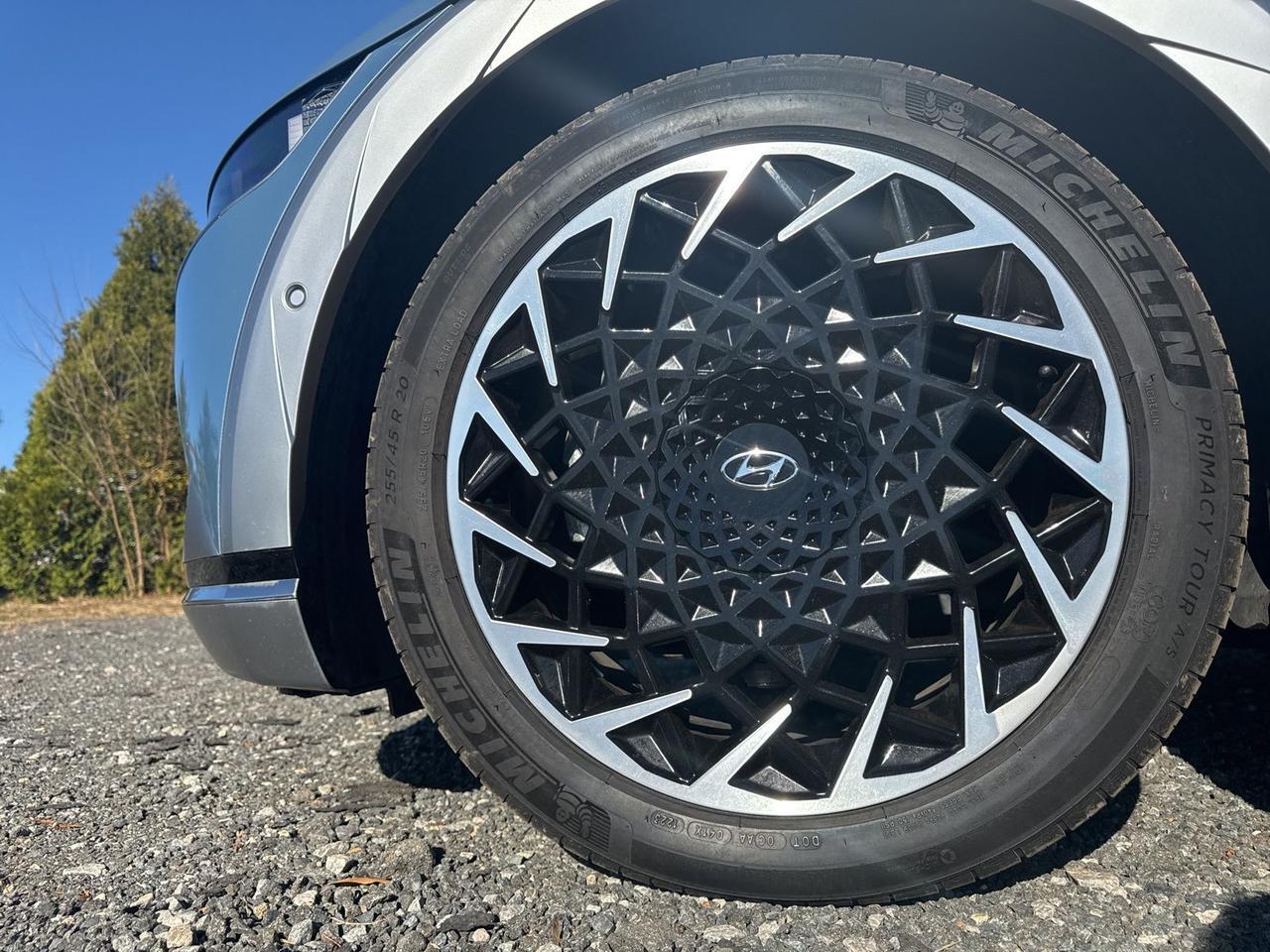 2023 Hyundai IONIQ 5 Limited Chantilly VA