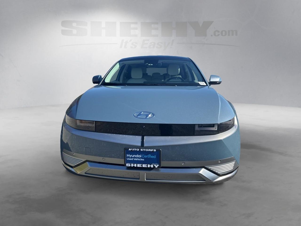 2023 Hyundai IONIQ 5 Limited Chantilly VA