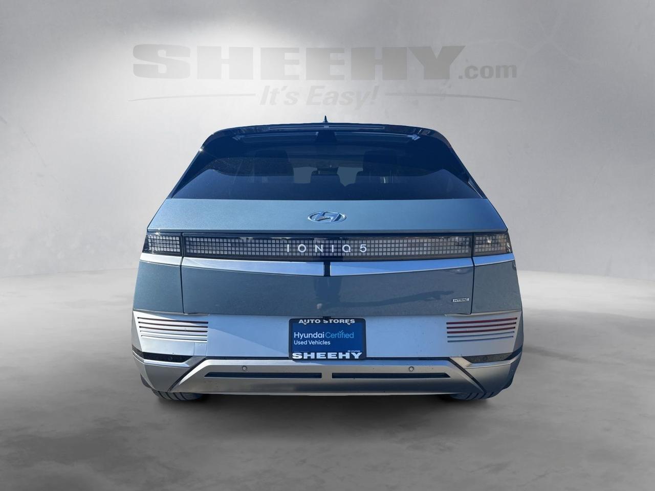 2023 Hyundai IONIQ 5 Limited Chantilly VA