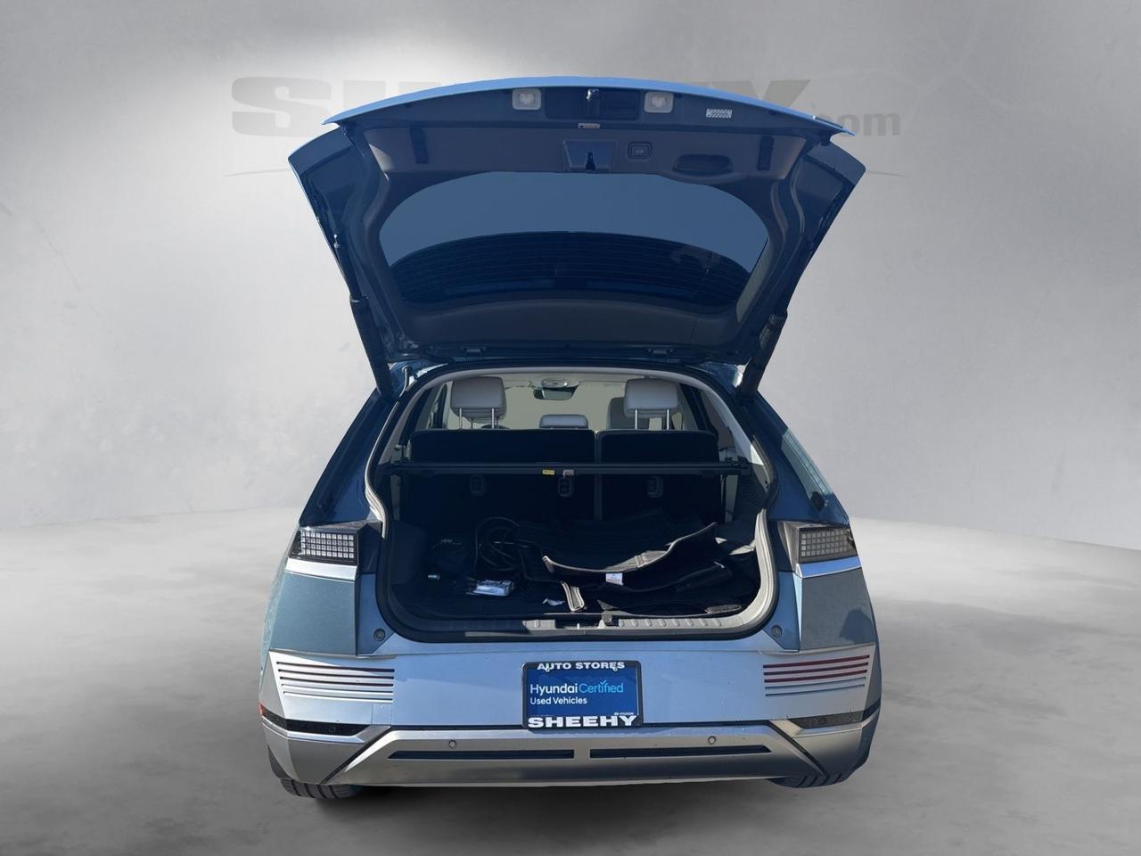 2023 Hyundai IONIQ 5 Limited Chantilly VA