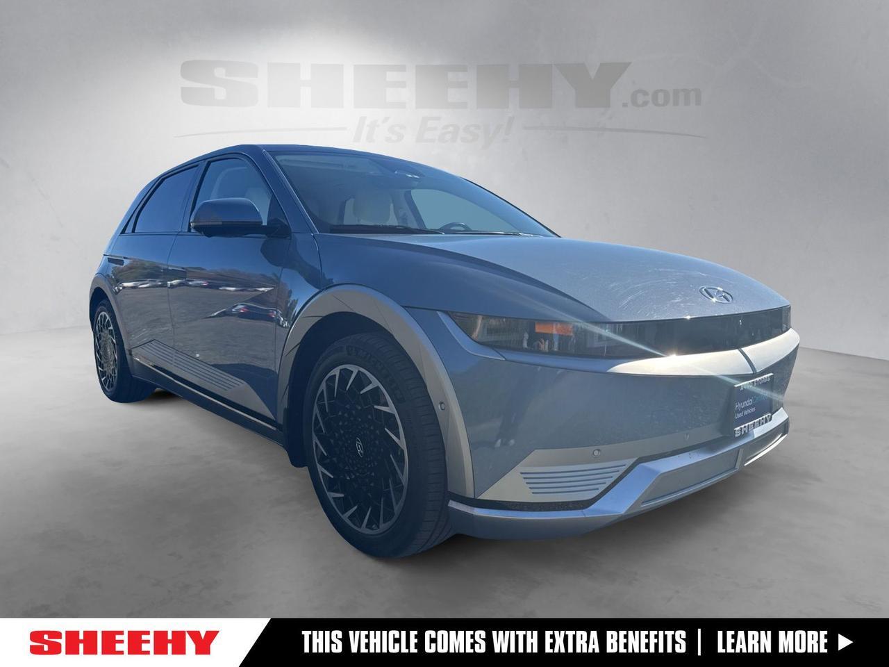 2023 Hyundai IONIQ 5