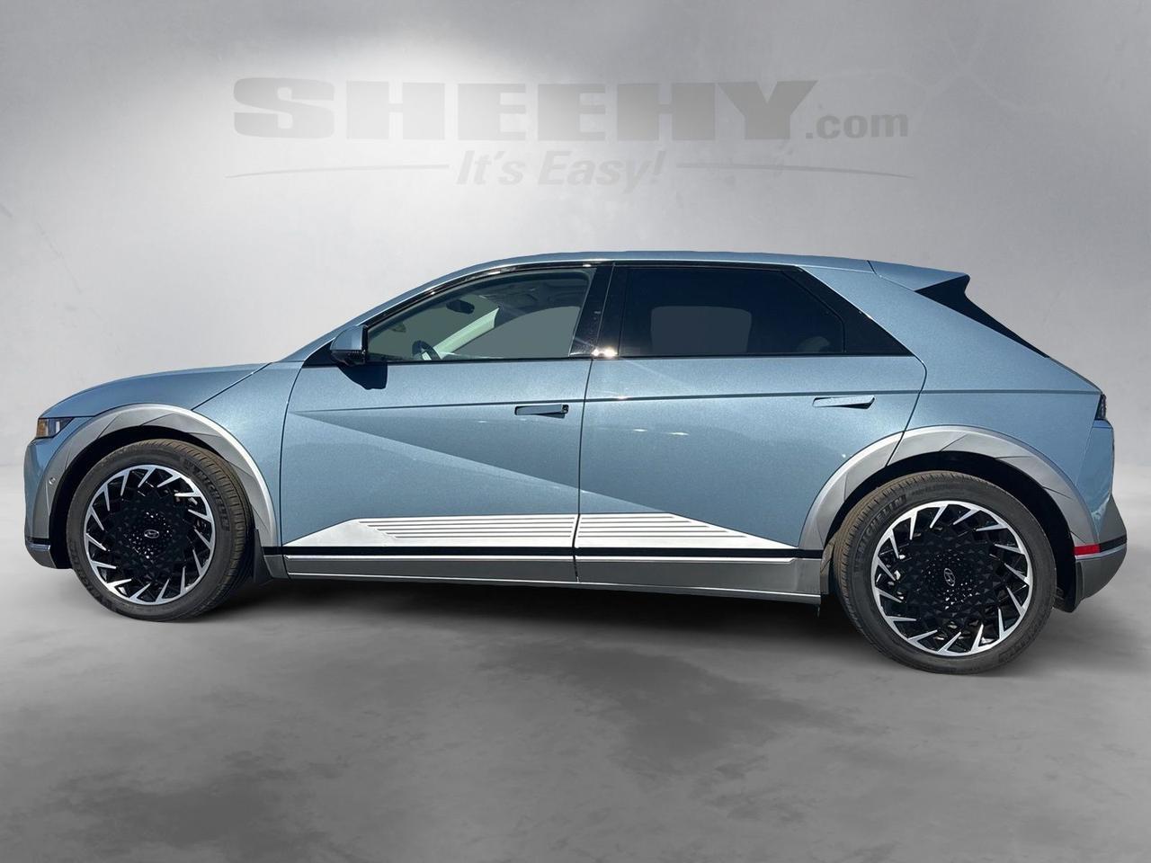 2023 Hyundai IONIQ 5 Limited Chantilly VA