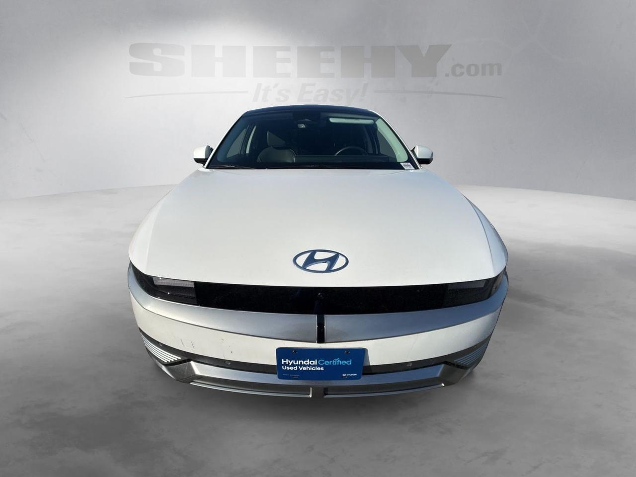 2023 Hyundai IONIQ 5 Limited Chantilly VA