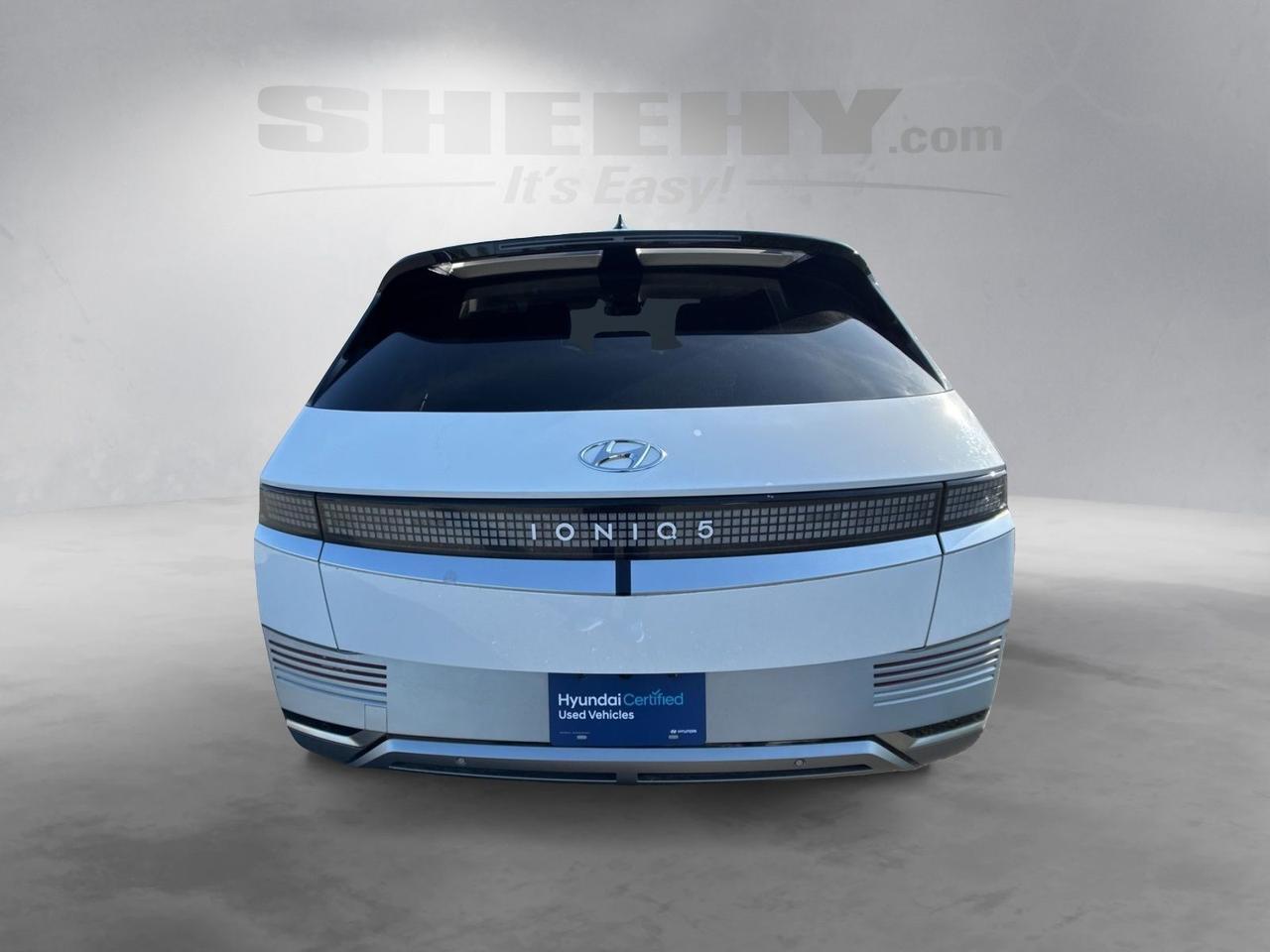 2023 Hyundai IONIQ 5 Limited Chantilly VA