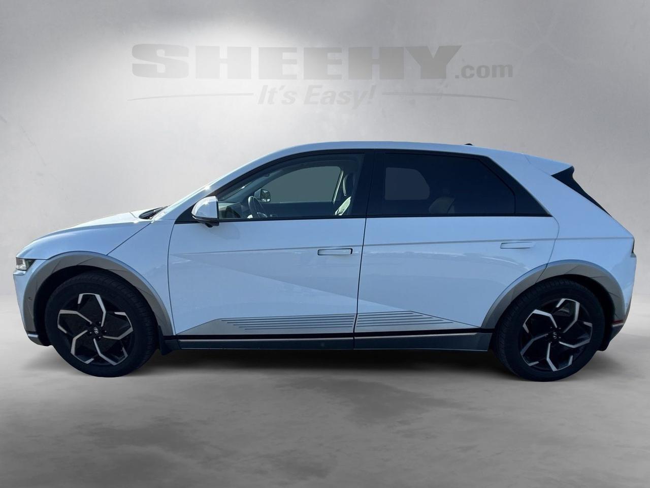 2023 Hyundai IONIQ 5 Limited Chantilly VA