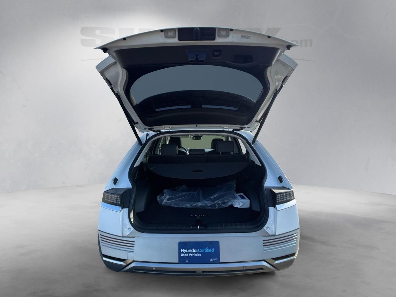 2023 Hyundai IONIQ 5 Limited Chantilly VA