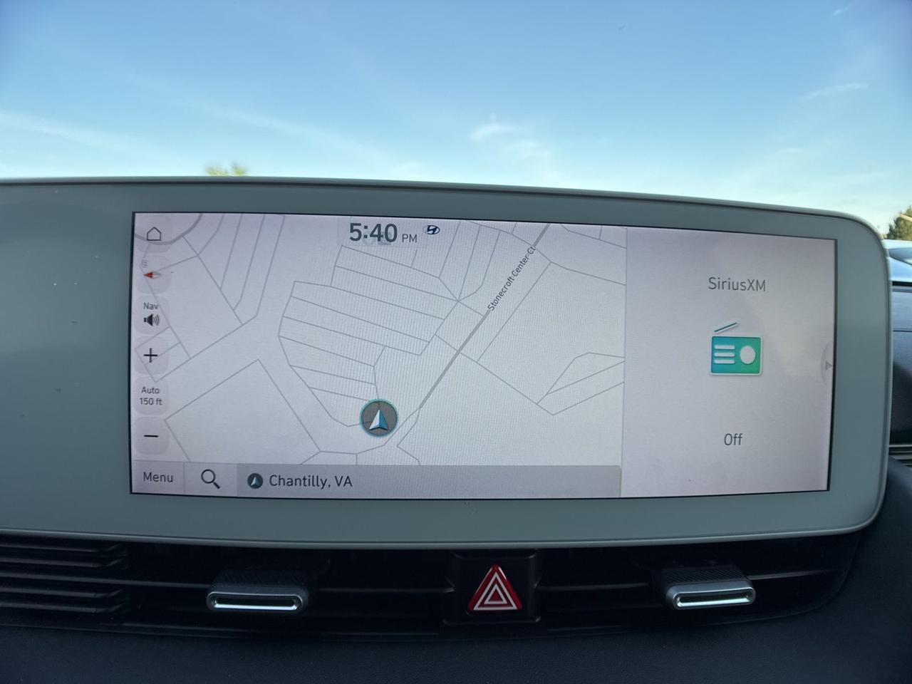 2023 Hyundai IONIQ 5 Limited Chantilly VA