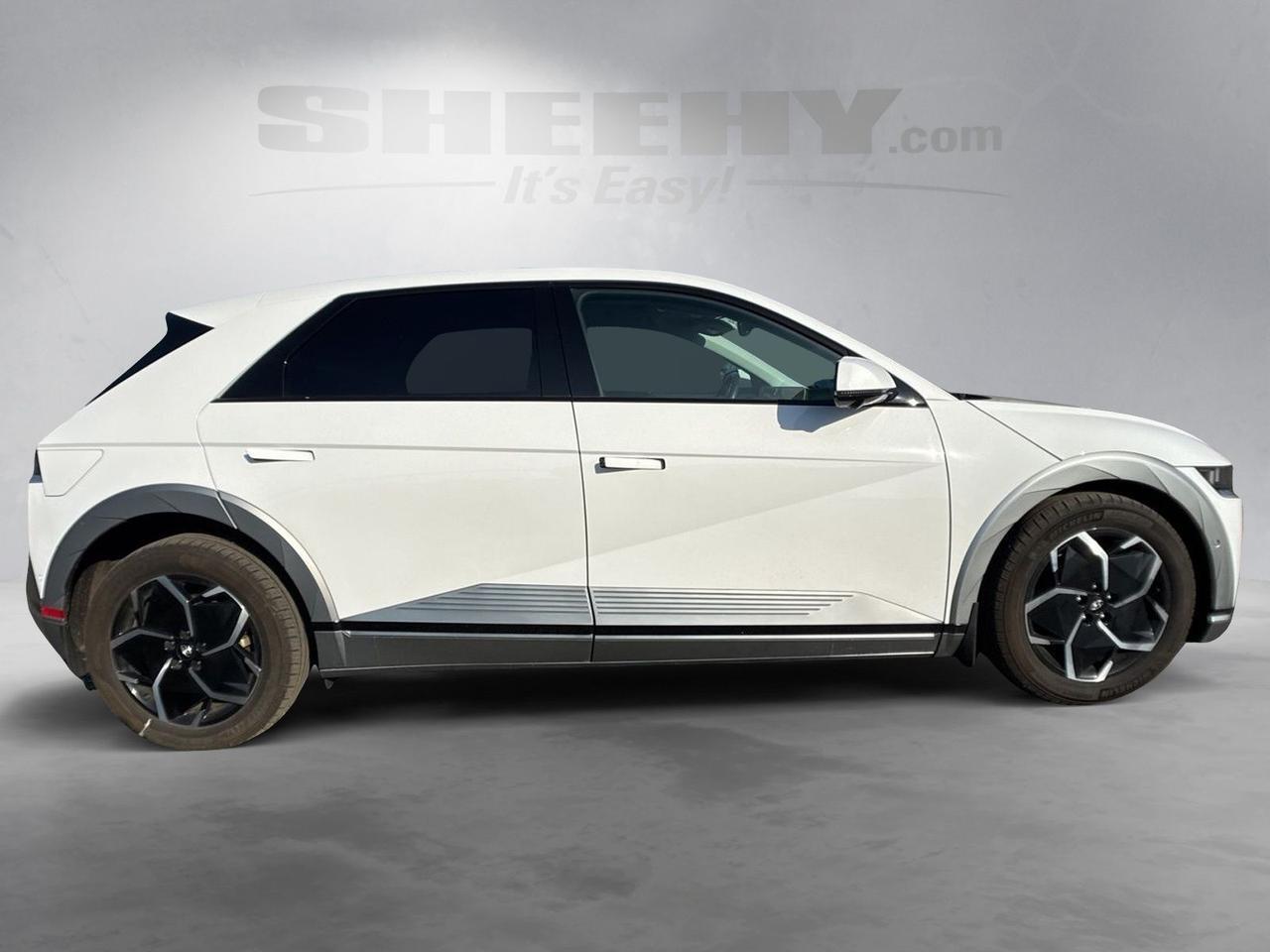 2023 Hyundai IONIQ 5 Limited Chantilly VA