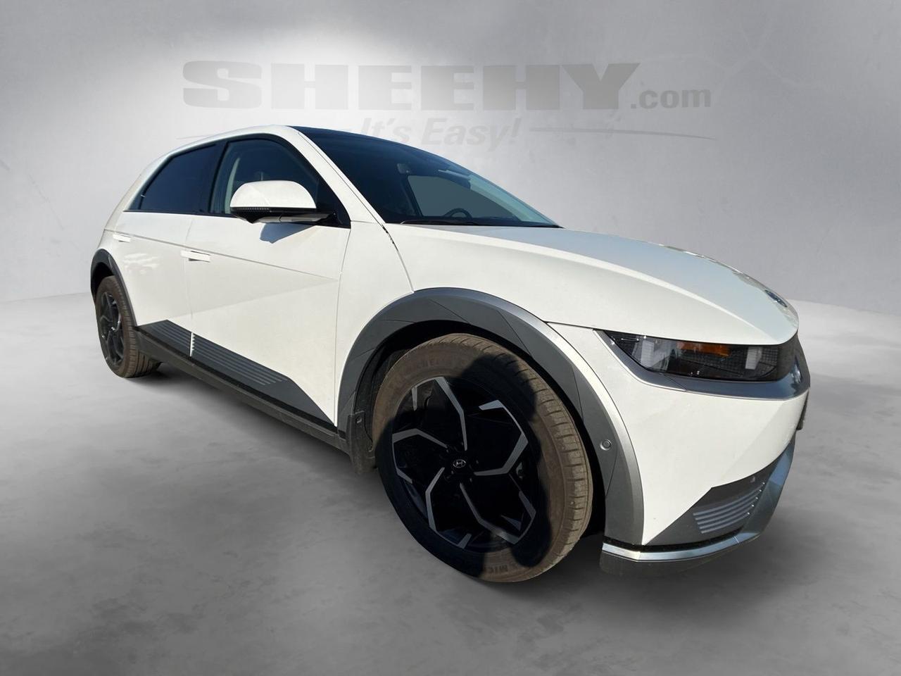 2023 Hyundai IONIQ 5 Limited Chantilly VA