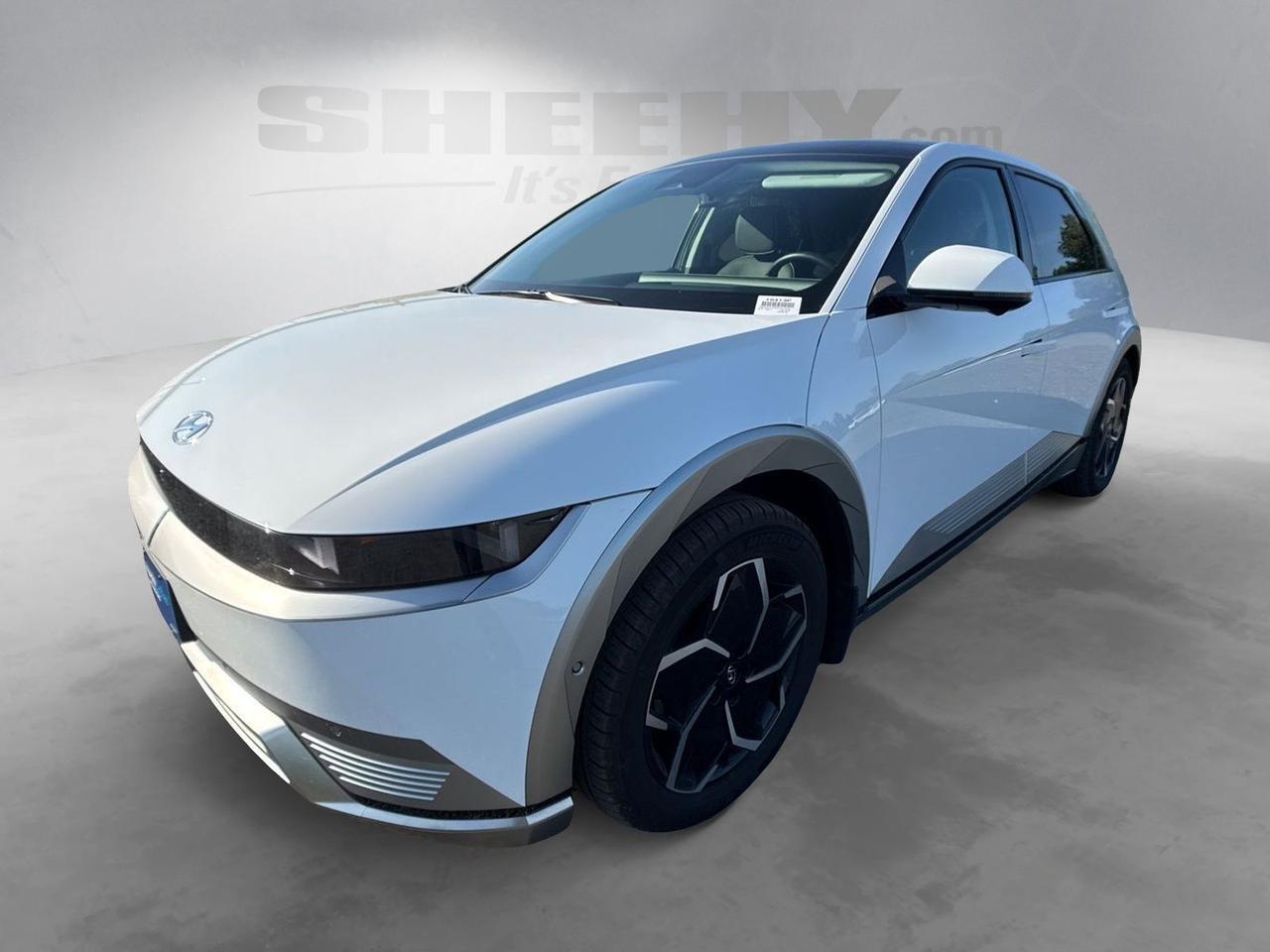 2023 Hyundai IONIQ 5 Limited Chantilly VA