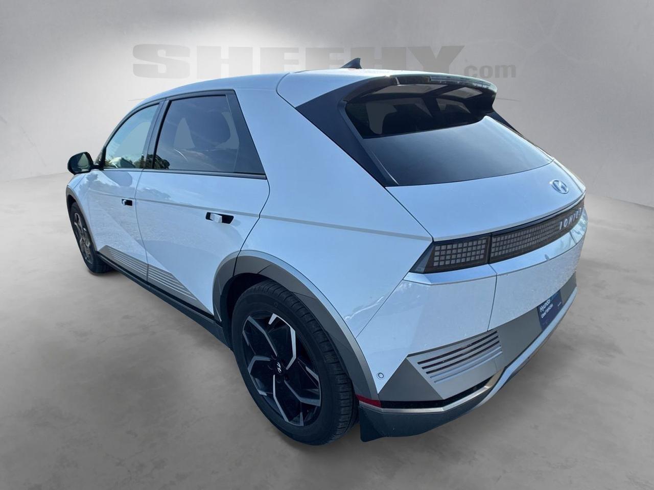 2023 Hyundai IONIQ 5 Limited Chantilly VA