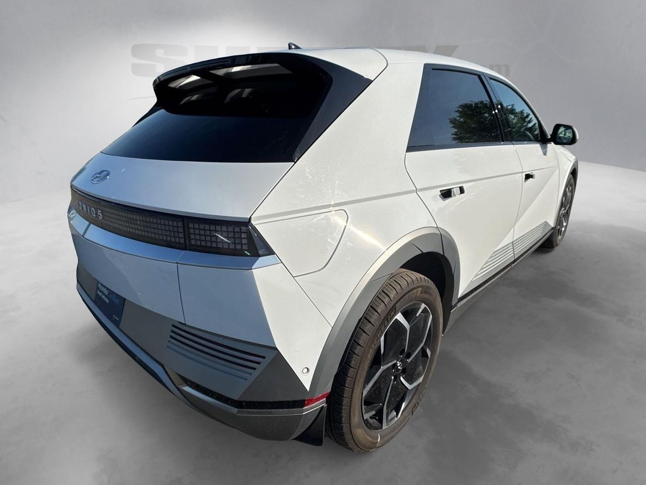 2023 Hyundai IONIQ 5 Limited Chantilly VA