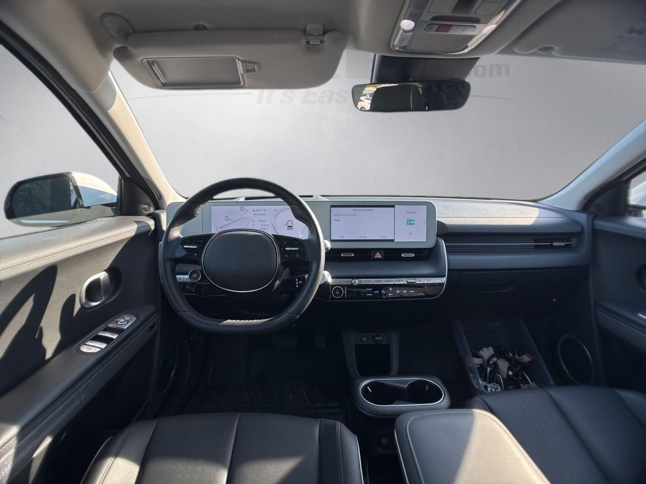 2023 Hyundai IONIQ 5 Limited Chantilly VA