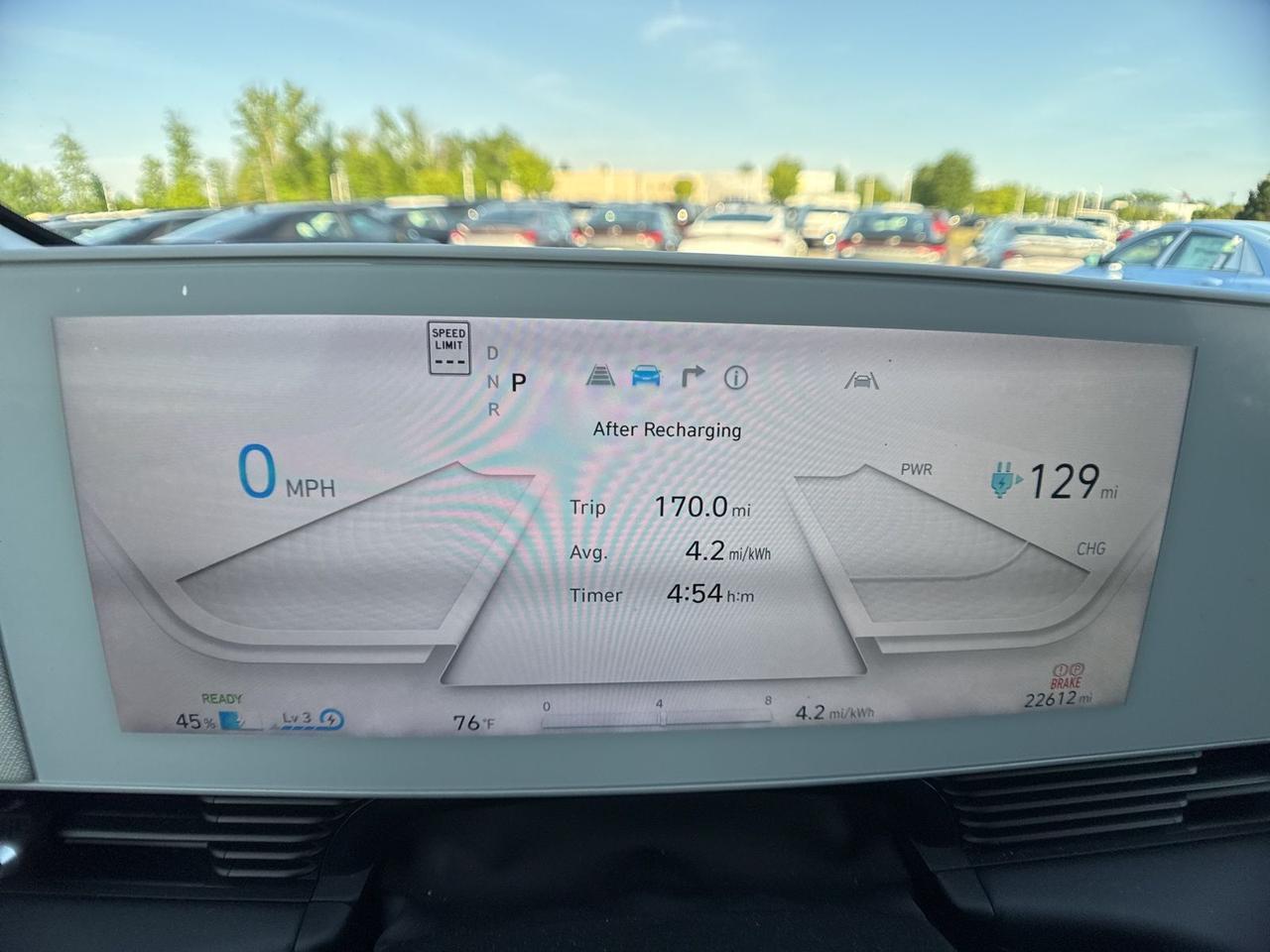 2023 Hyundai IONIQ 5 Limited Chantilly VA