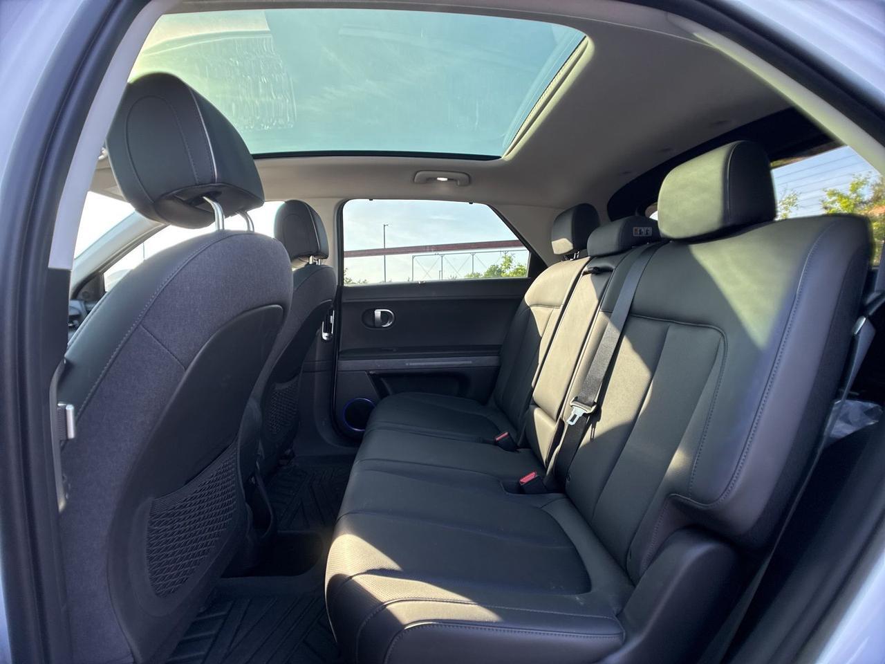 2023 Hyundai IONIQ 5 Limited Chantilly VA