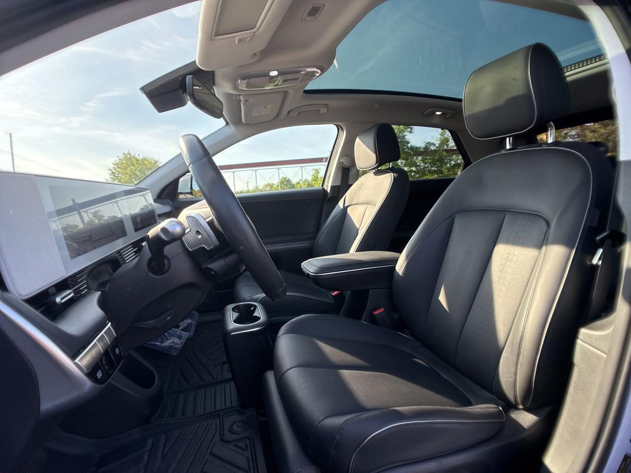 2023 Hyundai IONIQ 5 Limited Chantilly VA