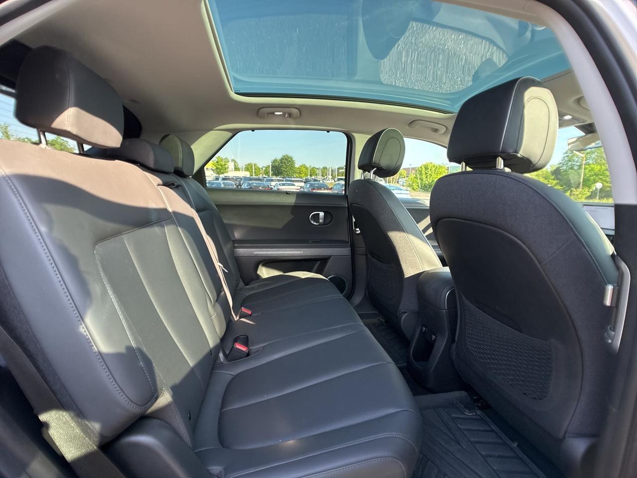 2023 Hyundai IONIQ 5 Limited Chantilly VA