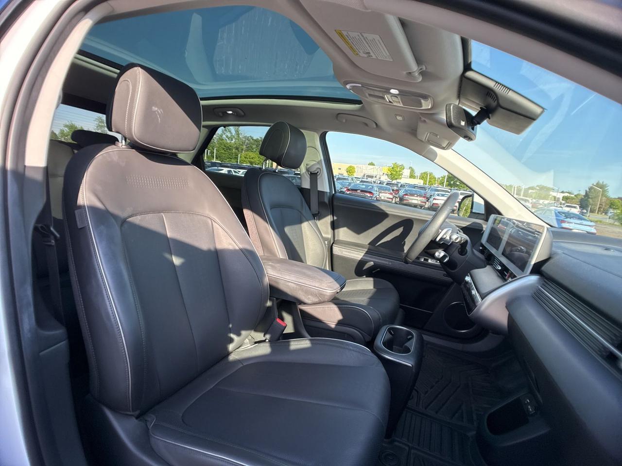 2023 Hyundai IONIQ 5 Limited Chantilly VA