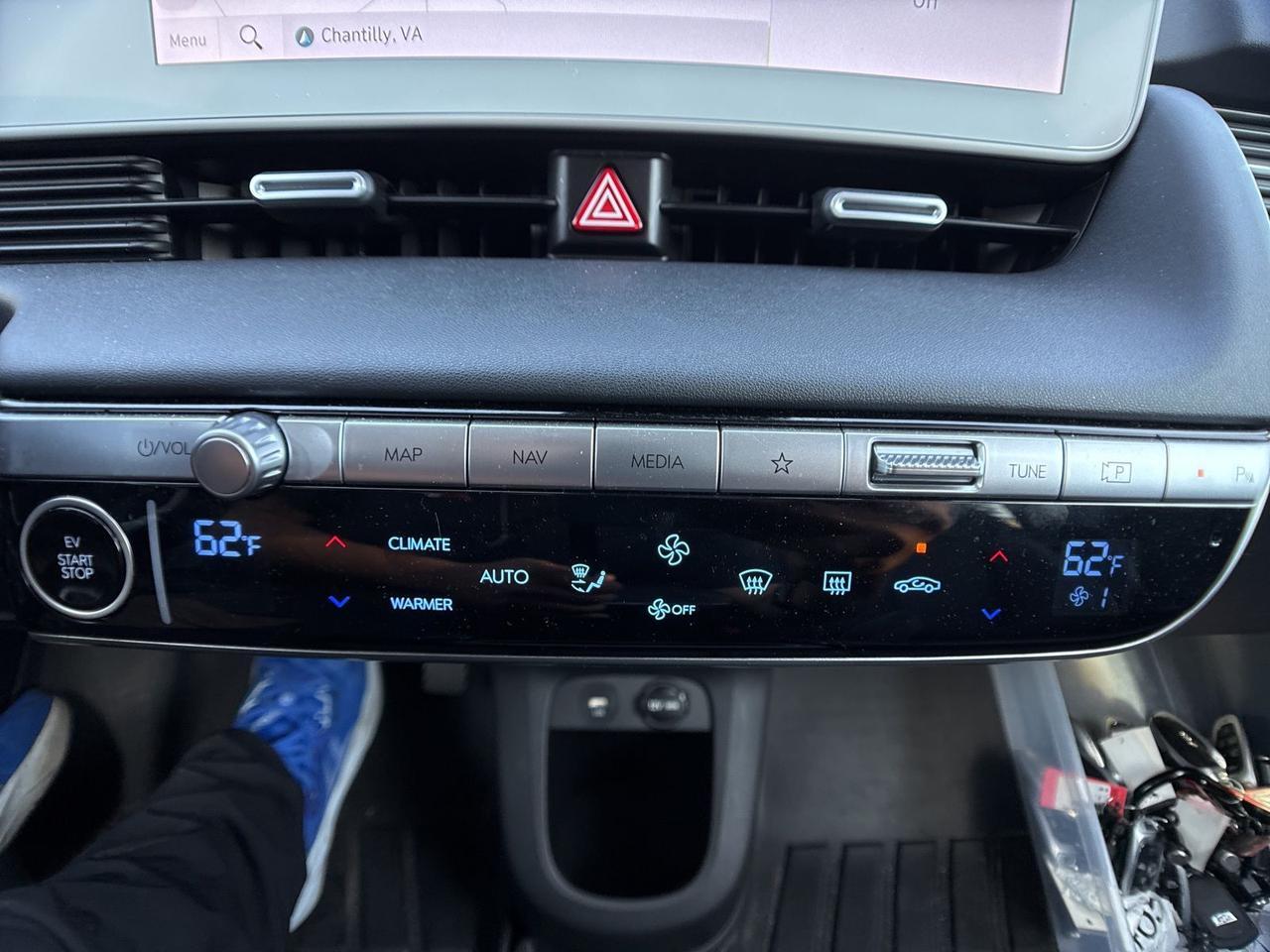 2023 Hyundai IONIQ 5 Limited Chantilly VA