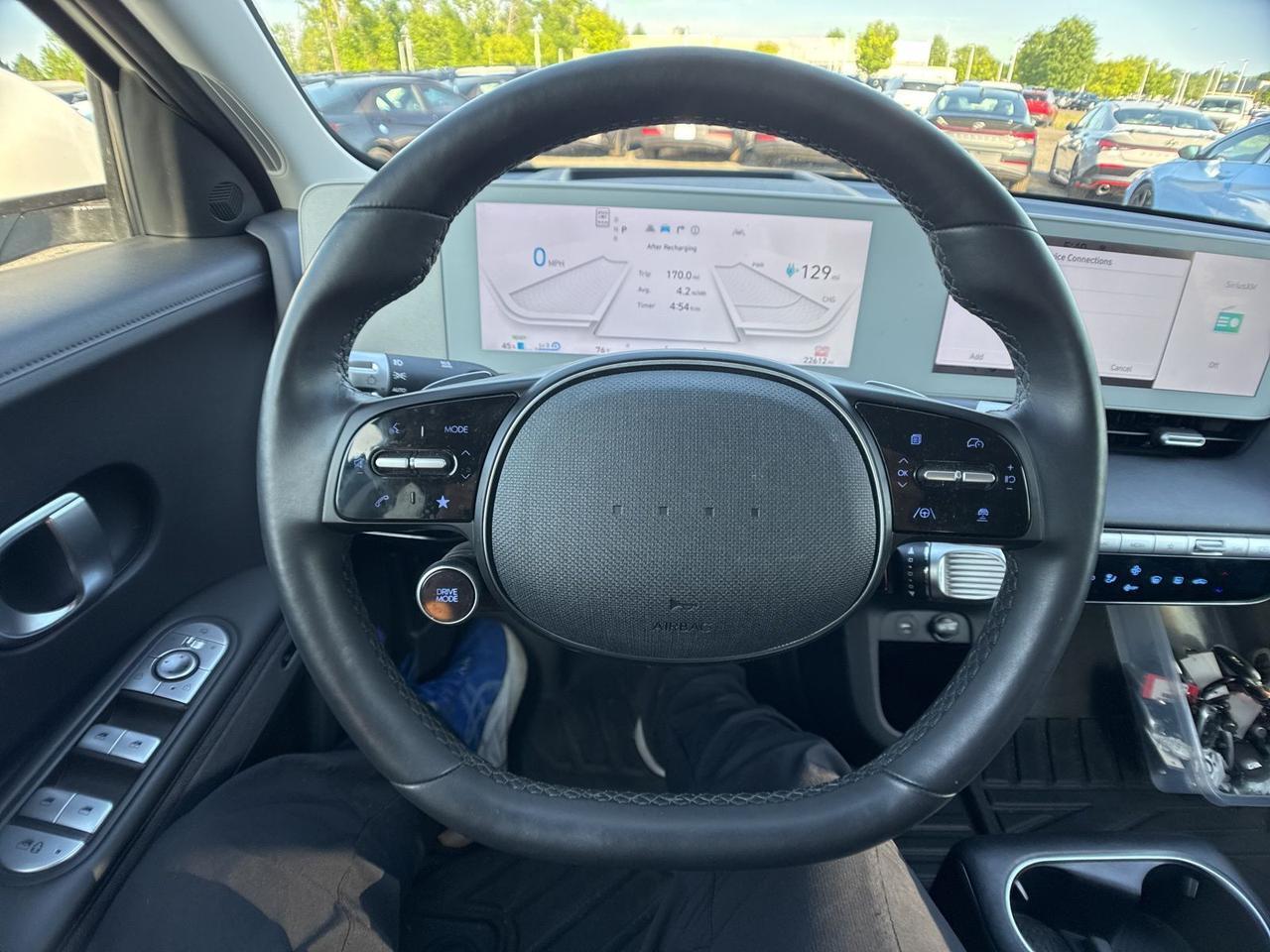 2023 Hyundai IONIQ 5 Limited Chantilly VA