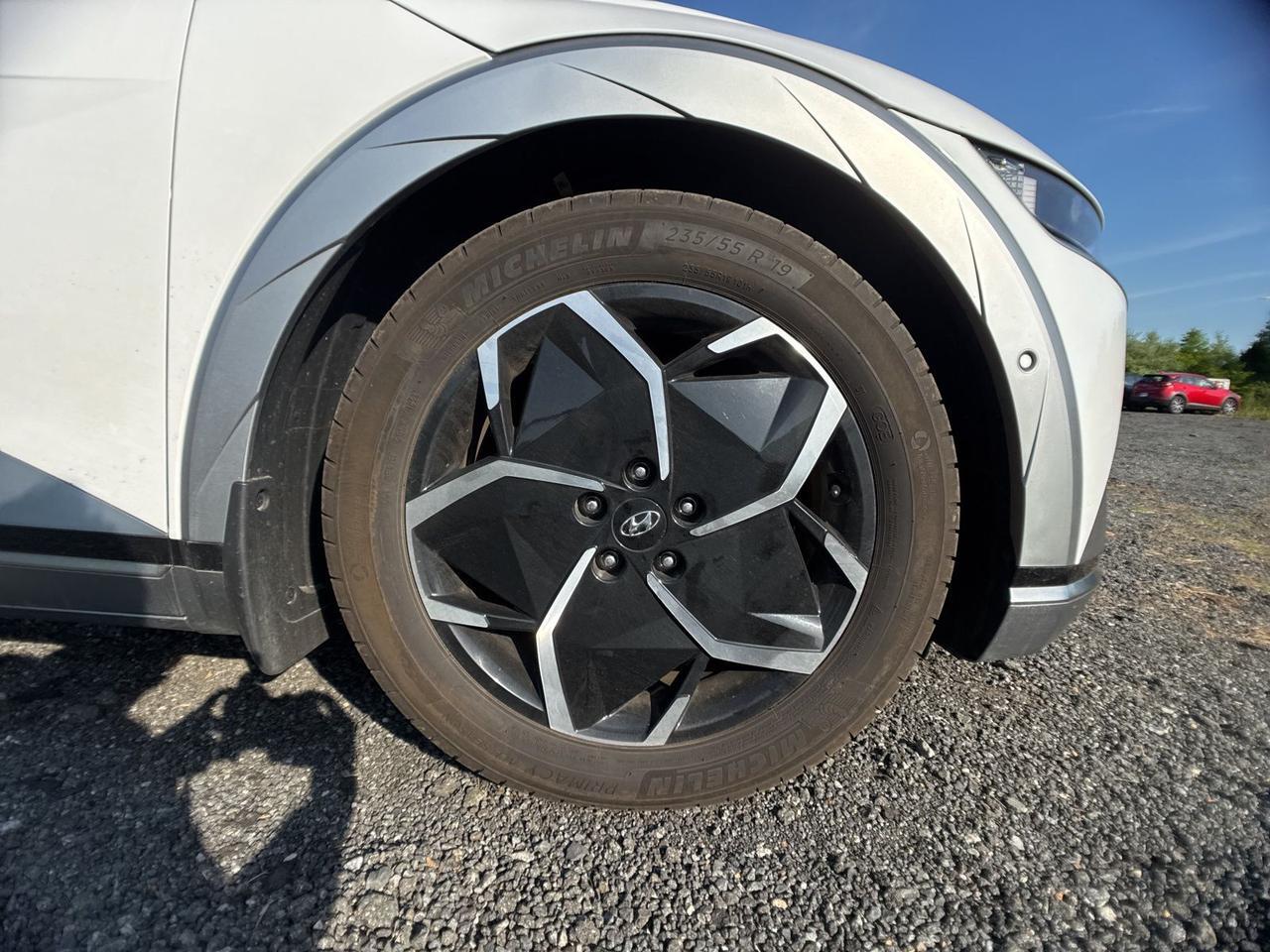 2023 Hyundai IONIQ 5 Limited Chantilly VA