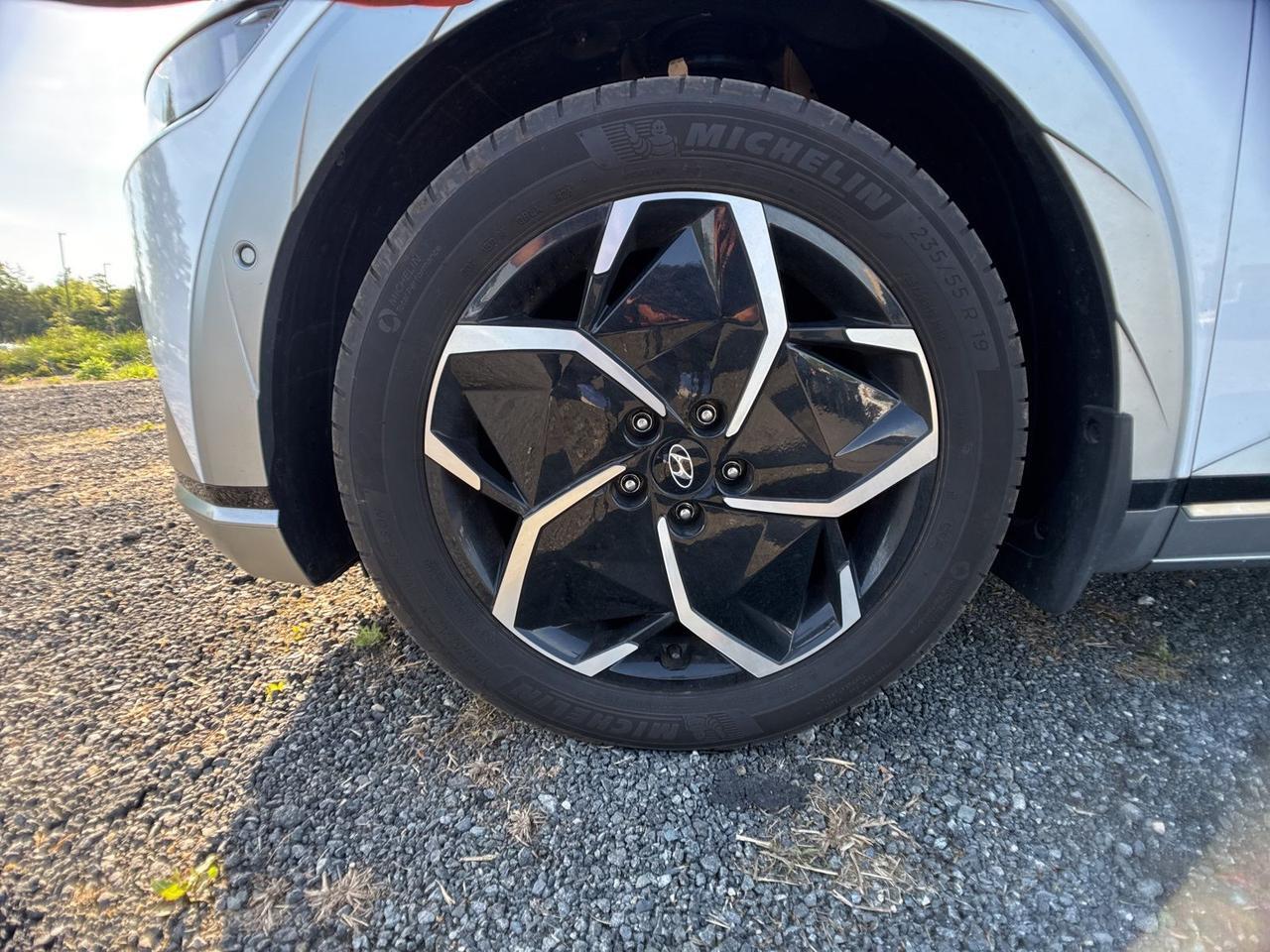 2023 Hyundai IONIQ 5 Limited Chantilly VA
