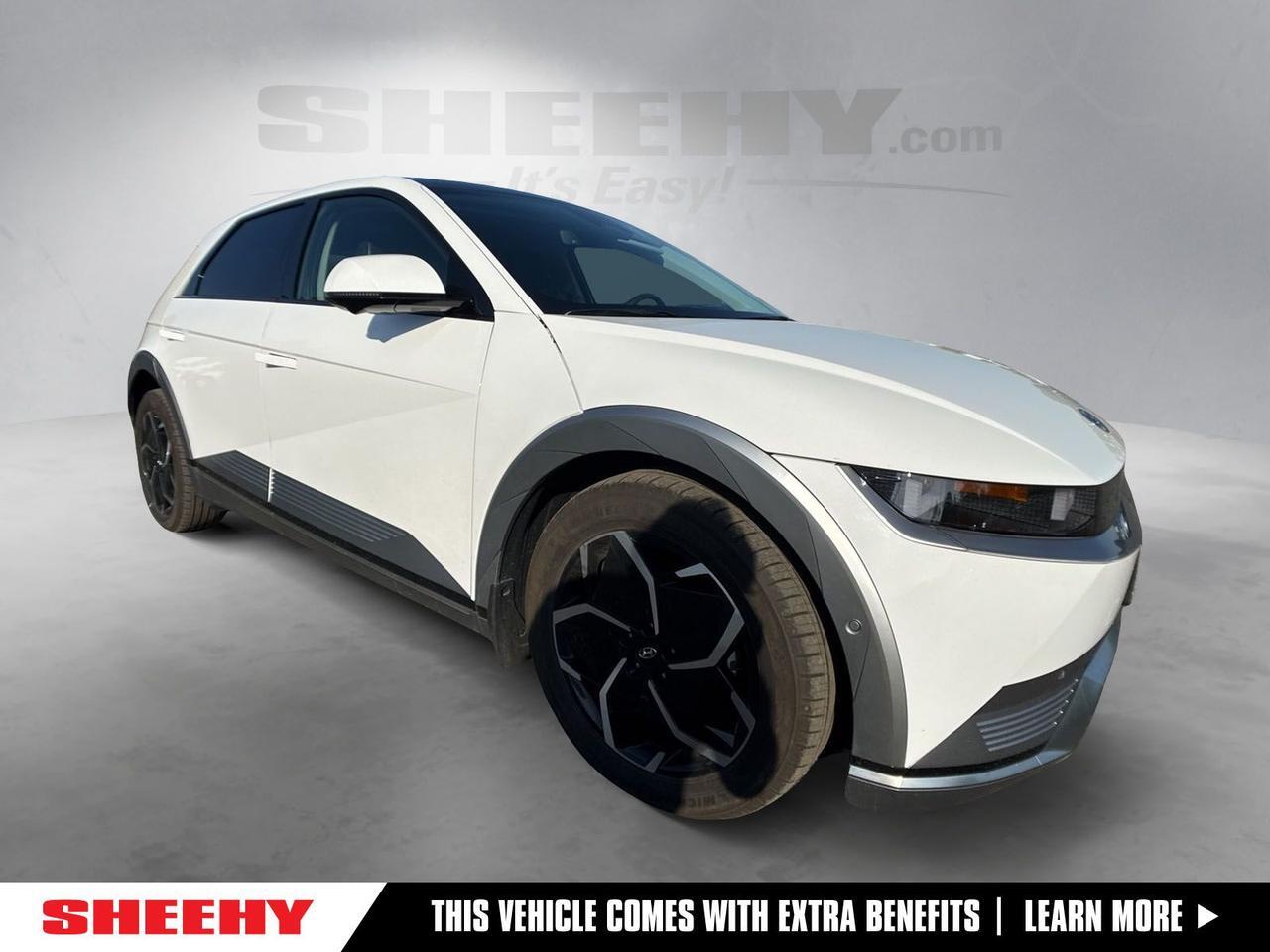 2023 Hyundai IONIQ 5