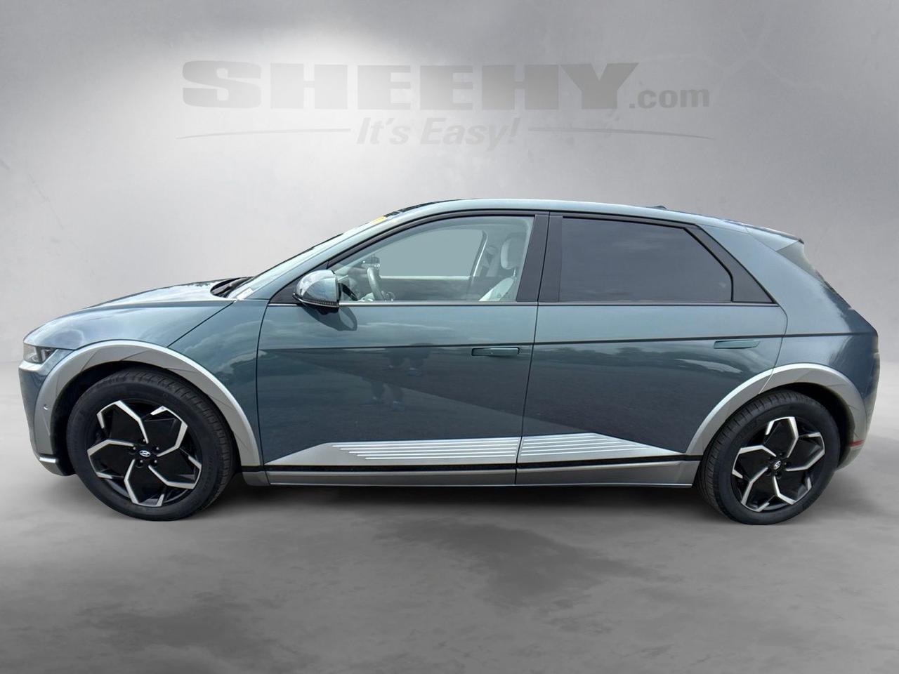 2023 Hyundai IONIQ 5 Limited Chantilly VA