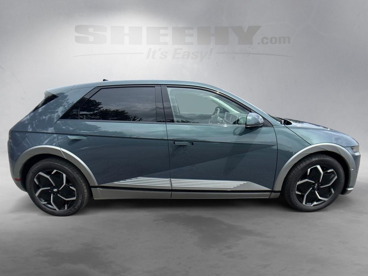 2023 Hyundai IONIQ 5 Limited Chantilly VA