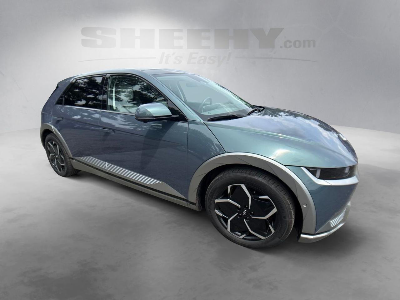 2023 Hyundai IONIQ 5 Limited Chantilly VA