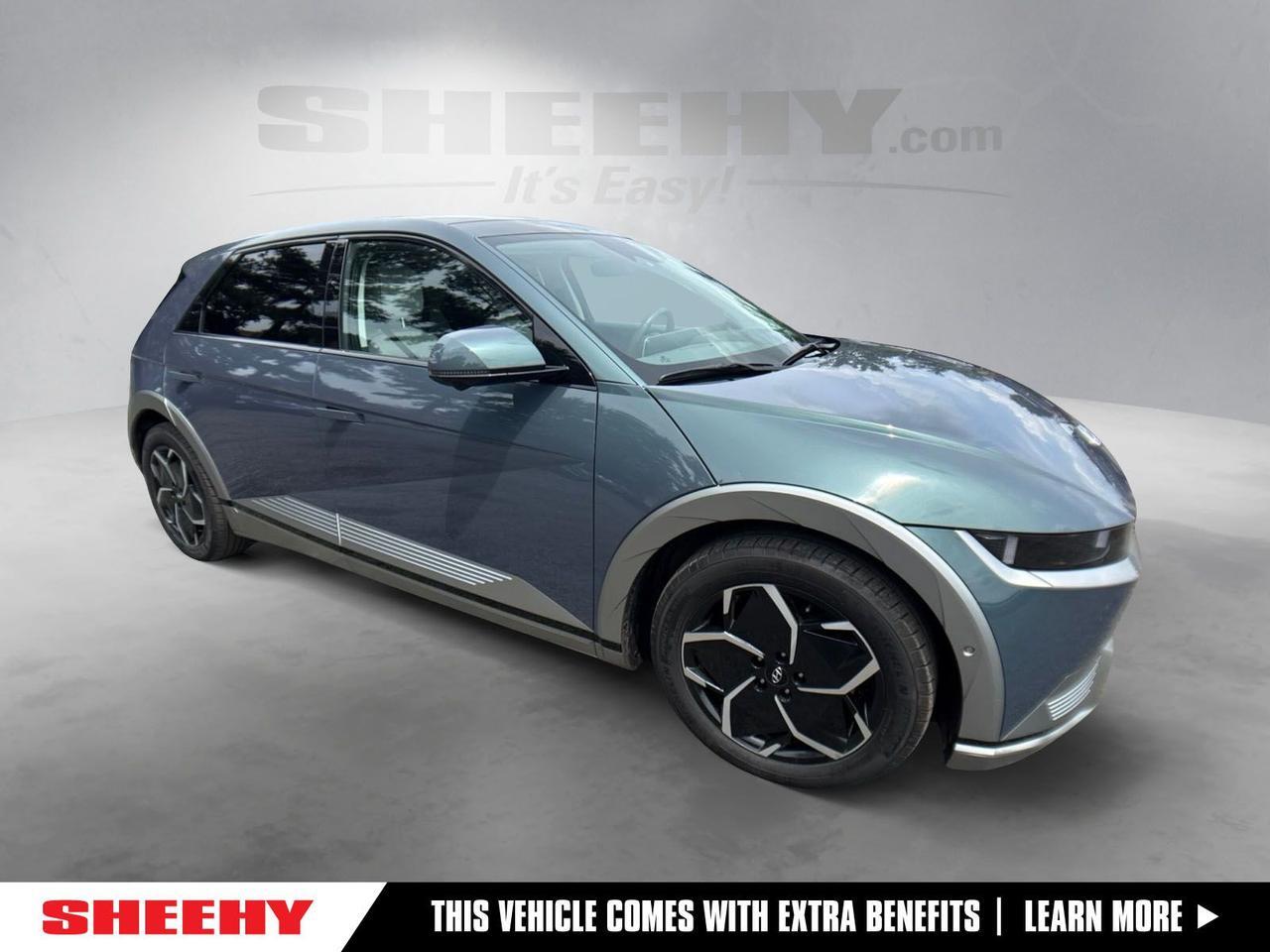 2023 Hyundai IONIQ 5
