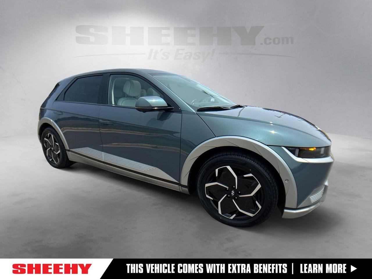 2023 Hyundai IONIQ 5