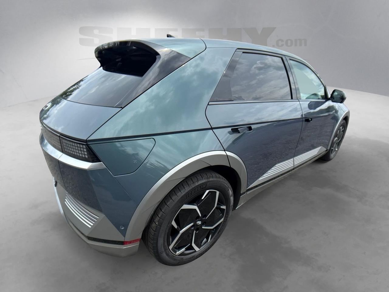 2023 Hyundai IONIQ 5 Limited Chantilly VA