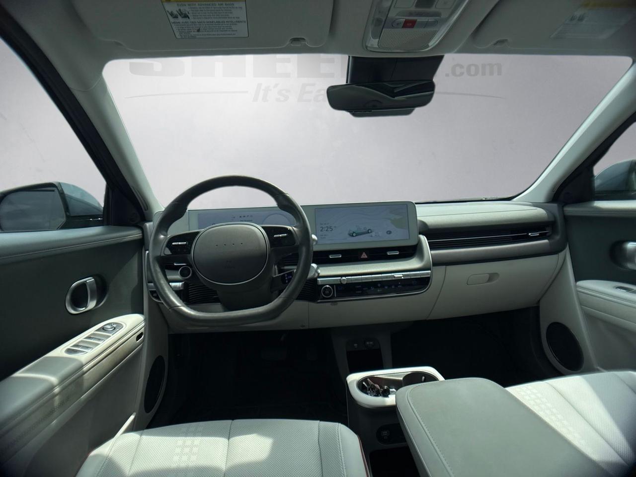 2023 Hyundai IONIQ 5 Limited Chantilly VA