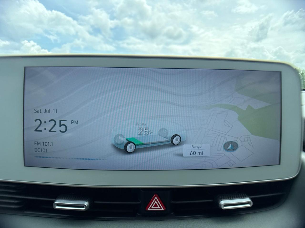 2023 Hyundai IONIQ 5 Limited Chantilly VA