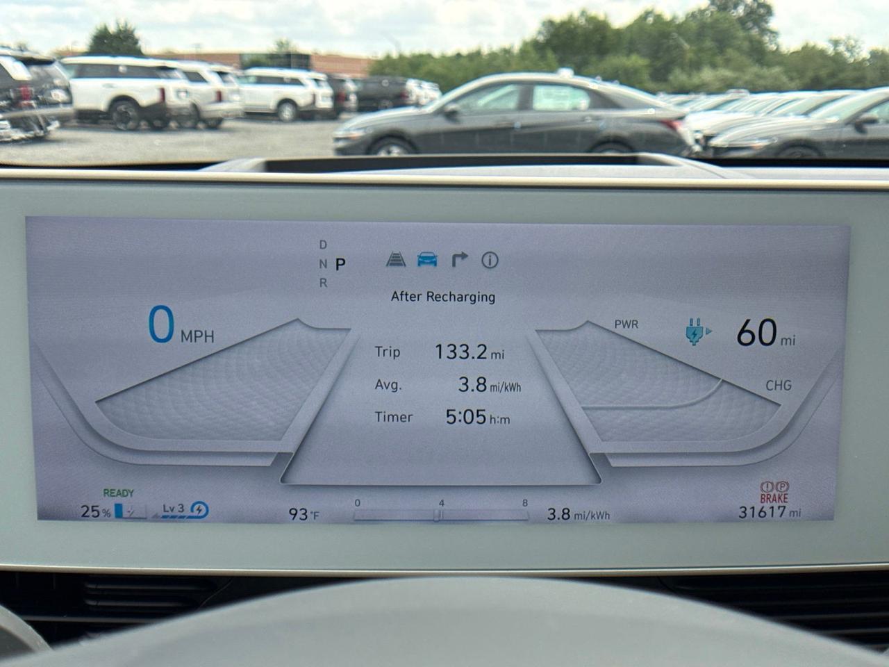 2023 Hyundai IONIQ 5 Limited Chantilly VA