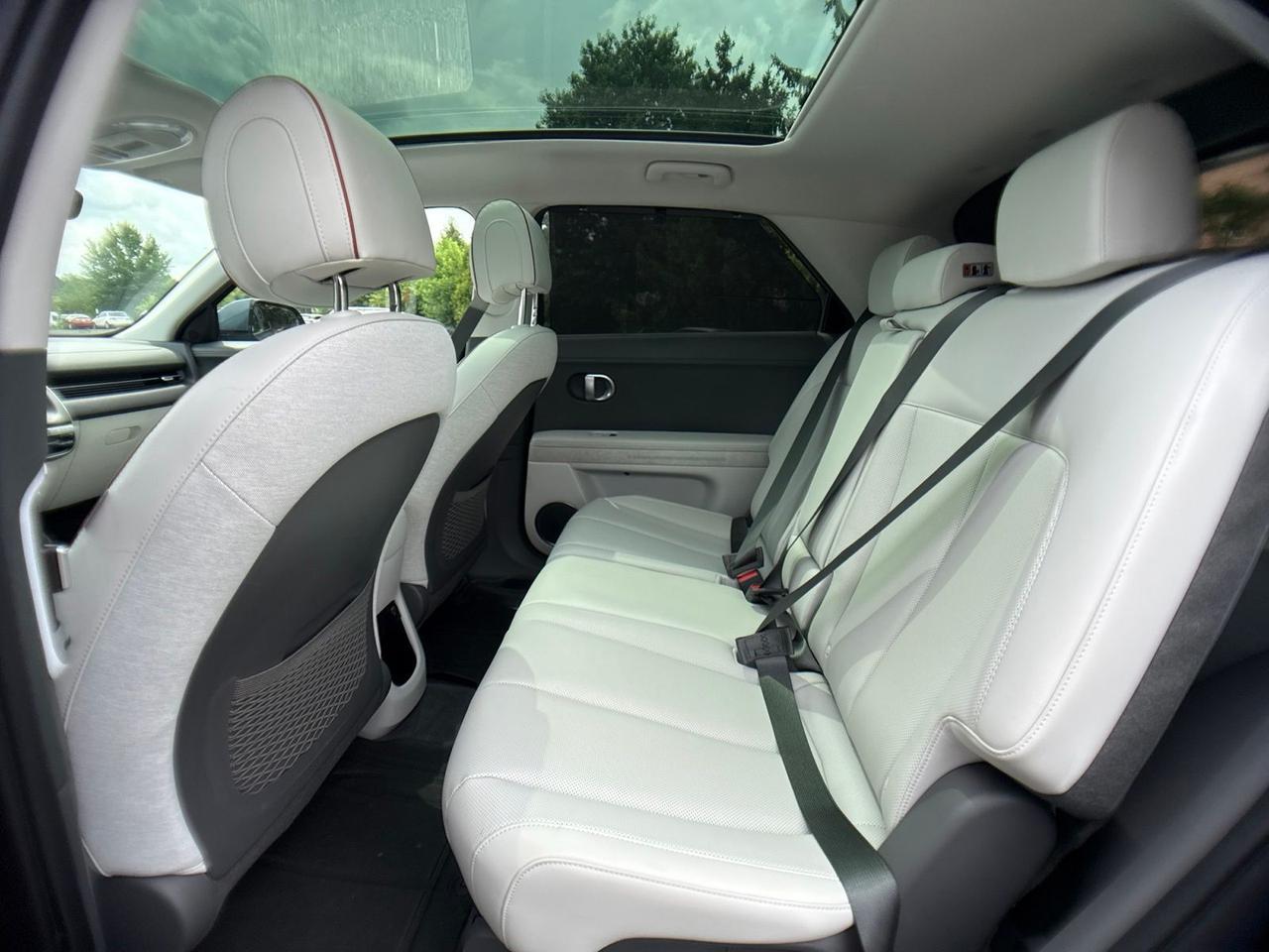 2023 Hyundai IONIQ 5 Limited Chantilly VA