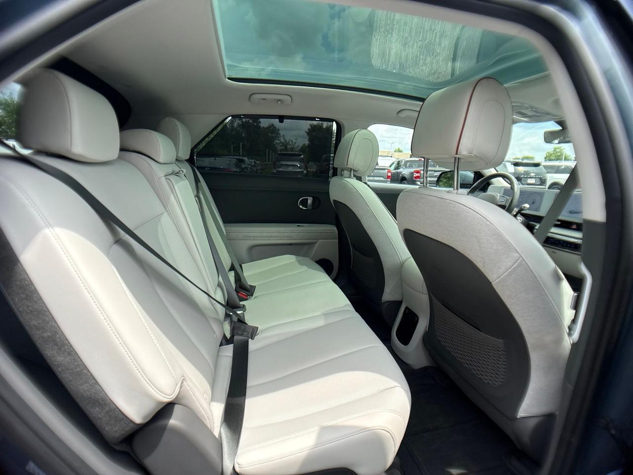 2023 Hyundai IONIQ 5 Limited Chantilly VA