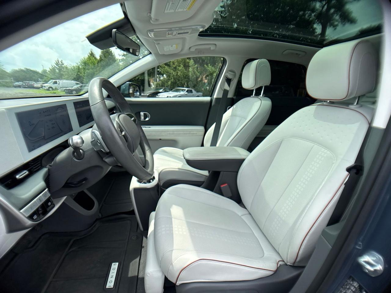2023 Hyundai IONIQ 5 Limited Chantilly VA