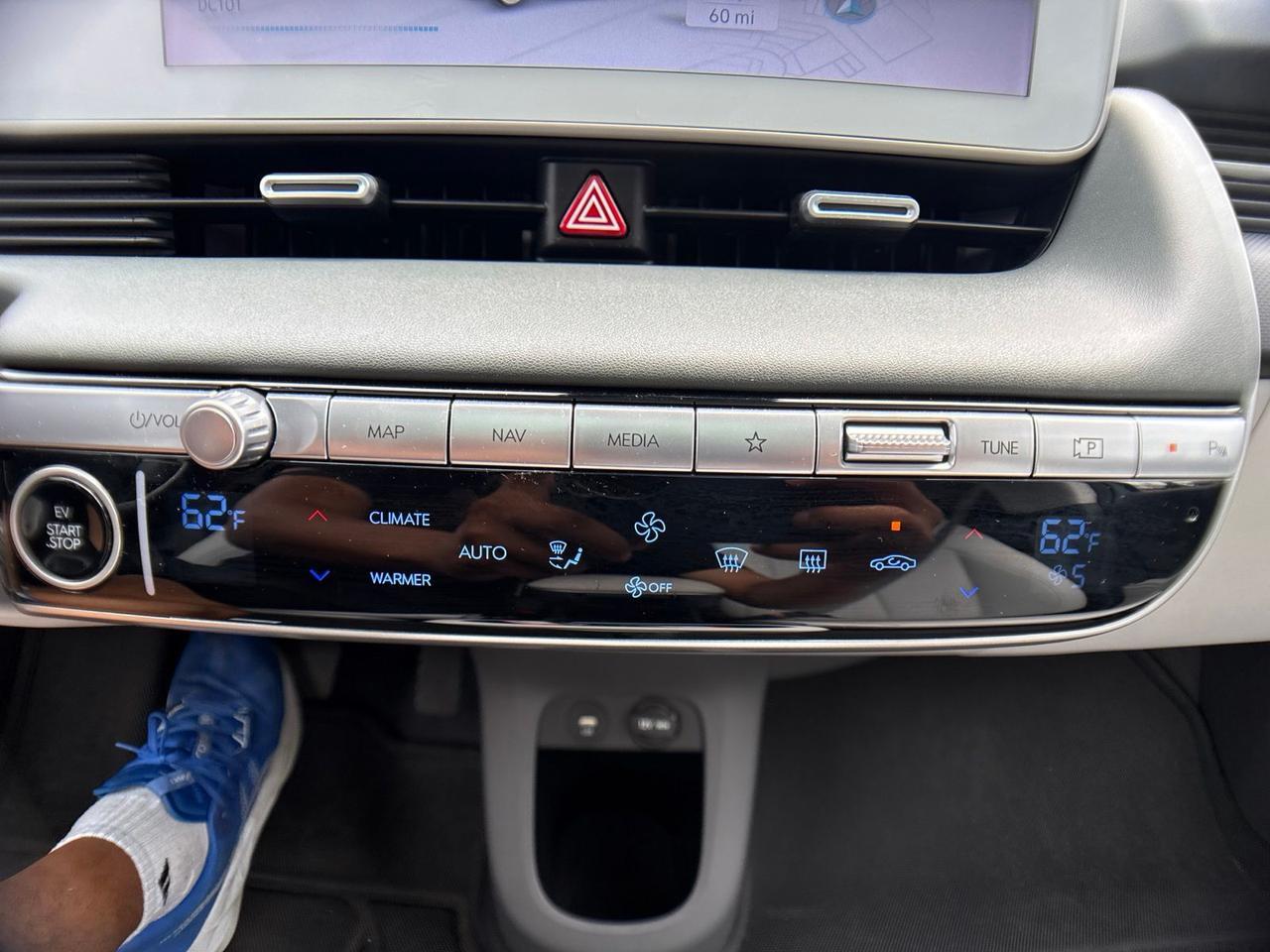 2023 Hyundai IONIQ 5 Limited Chantilly VA
