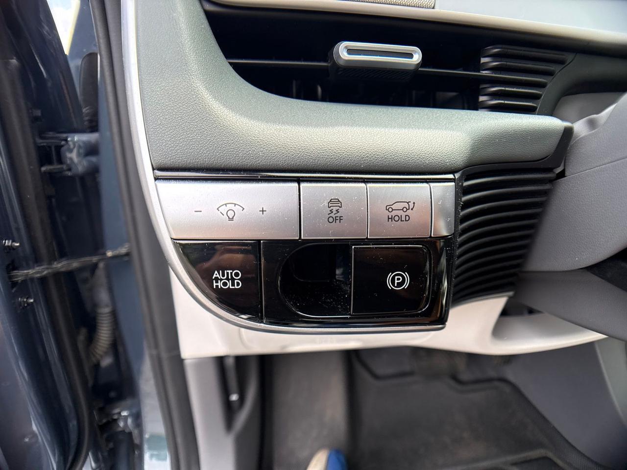 2023 Hyundai IONIQ 5 Limited Chantilly VA