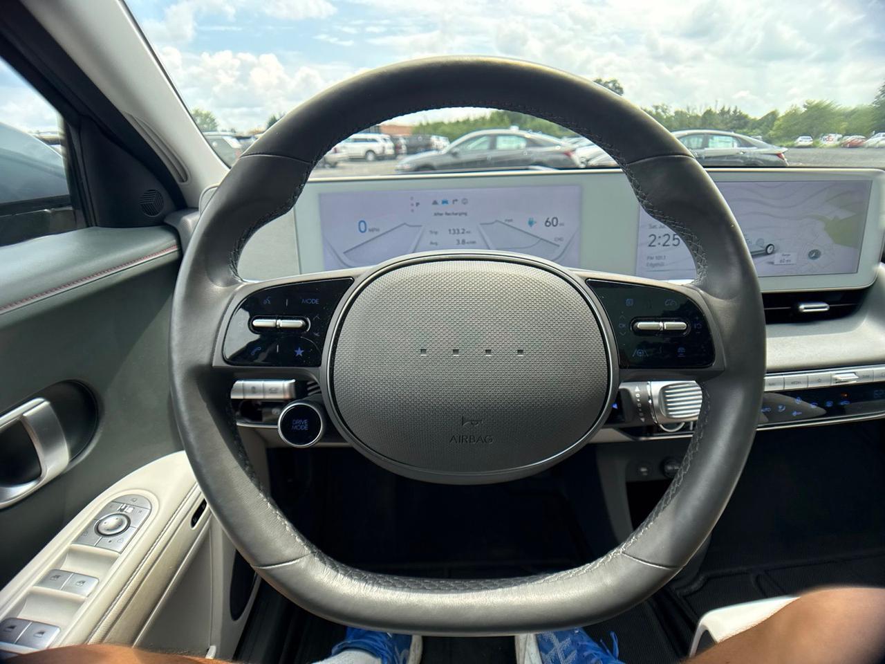 2023 Hyundai IONIQ 5 Limited Chantilly VA