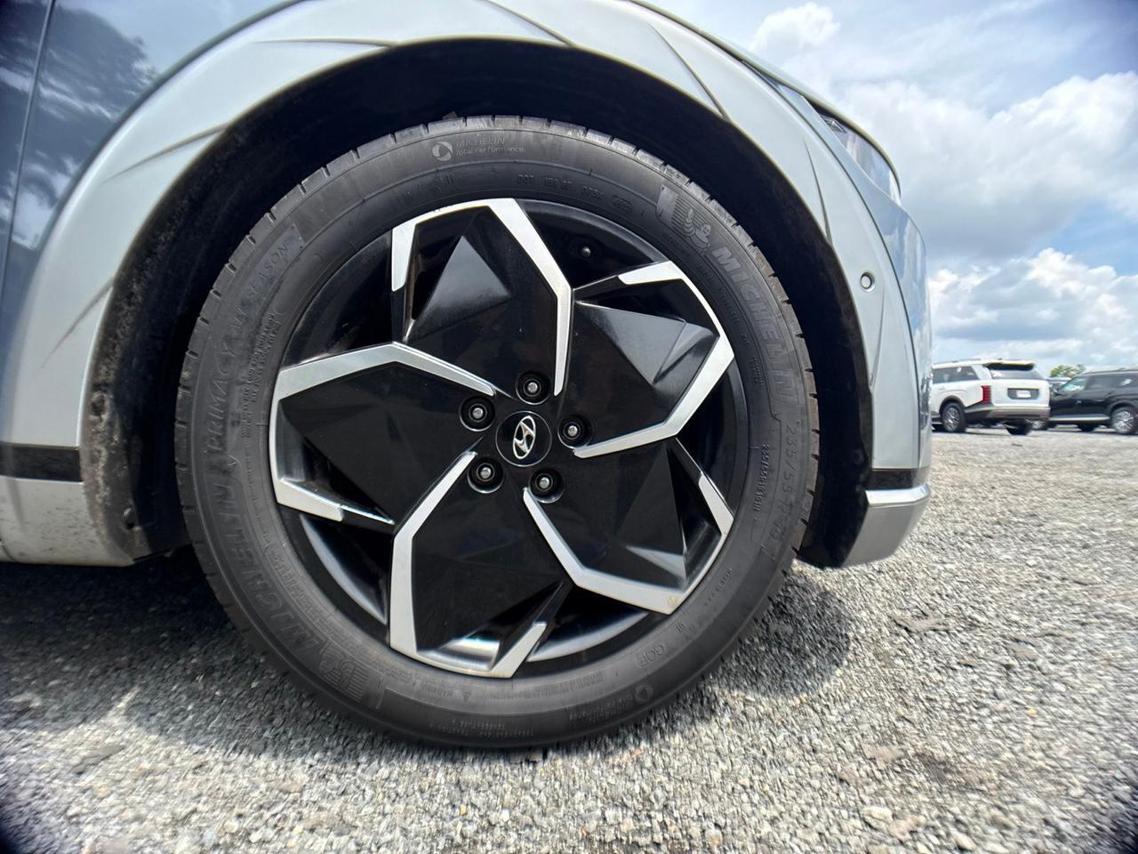 2023 Hyundai IONIQ 5 Limited Chantilly VA