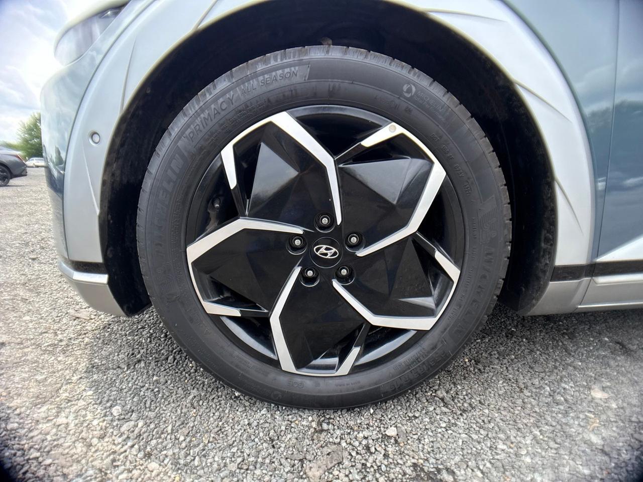 2023 Hyundai IONIQ 5 Limited Chantilly VA