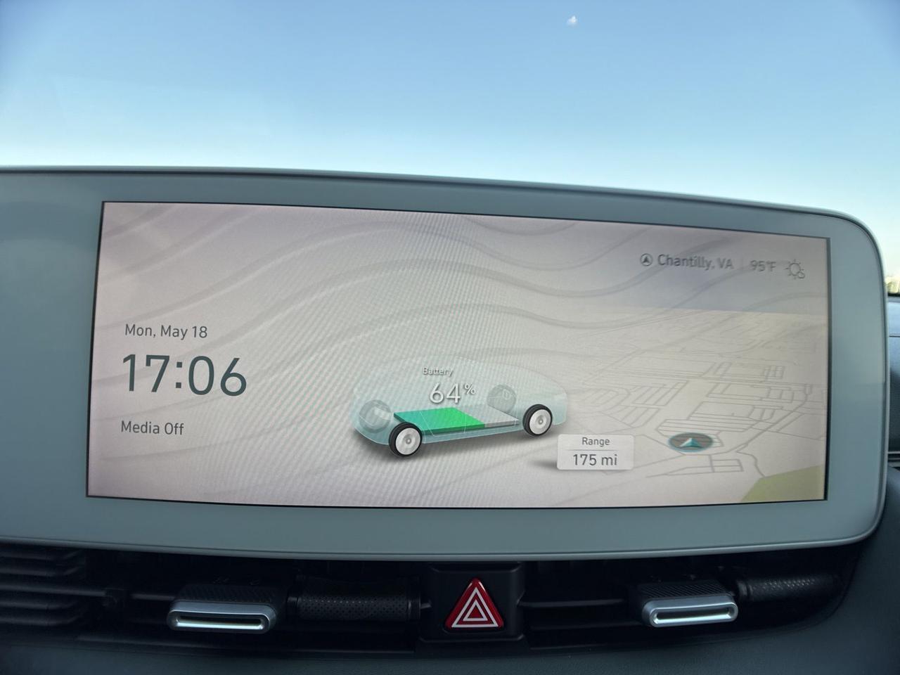 2023 Hyundai IONIQ 5 Limited Chantilly VA