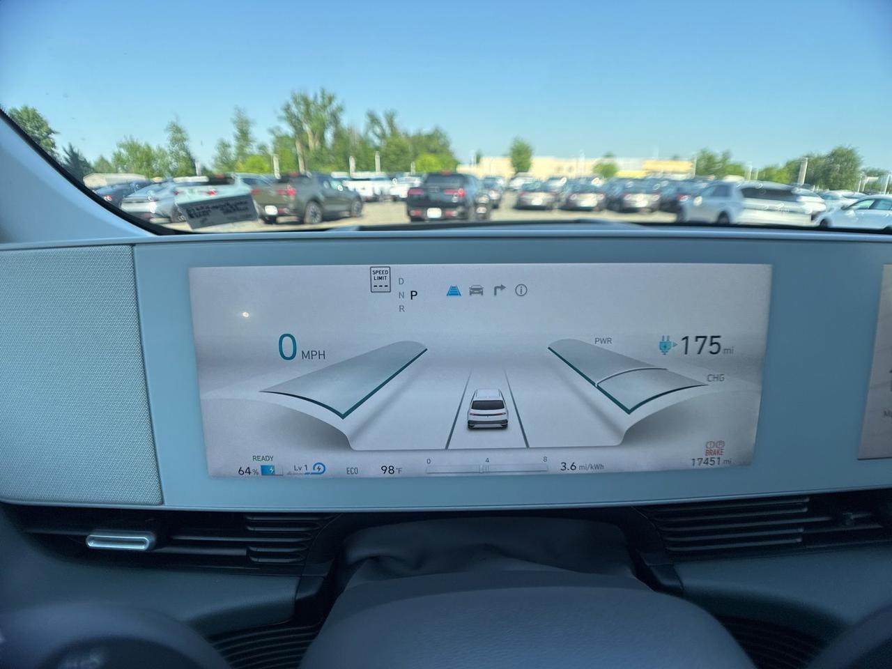 2023 Hyundai IONIQ 5 Limited Chantilly VA