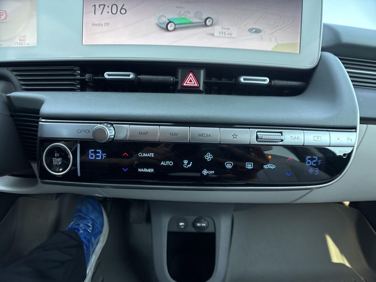 2023 Hyundai IONIQ 5 Limited Chantilly VA