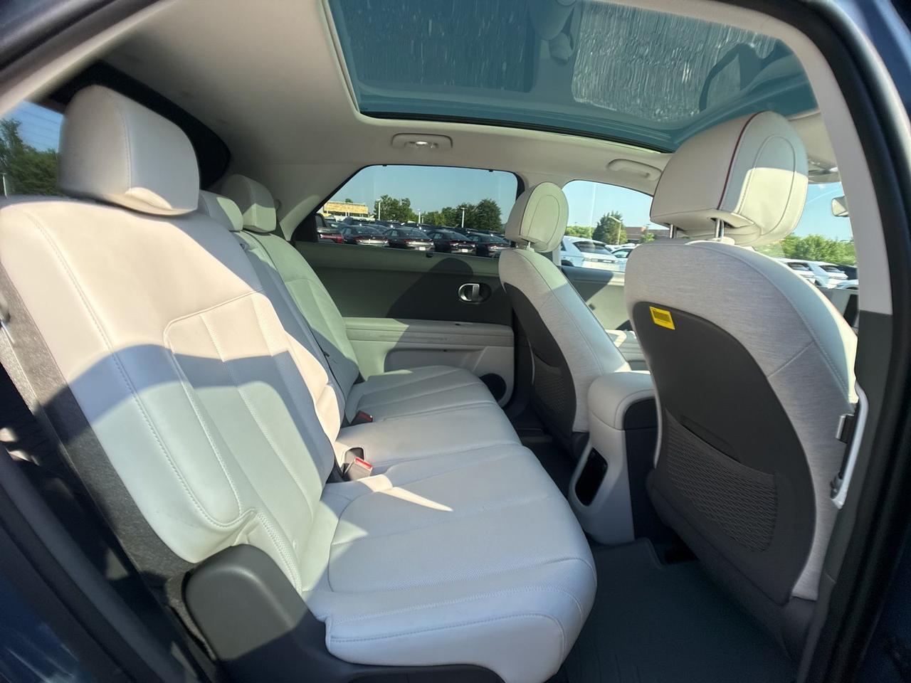 2023 Hyundai IONIQ 5 Limited Chantilly VA