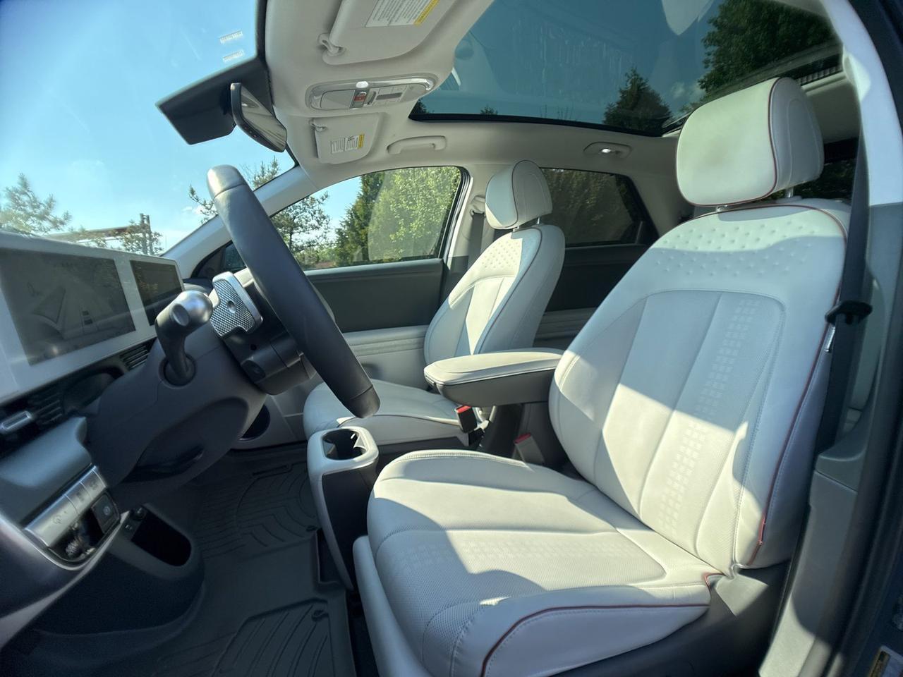 2023 Hyundai IONIQ 5 Limited Chantilly VA