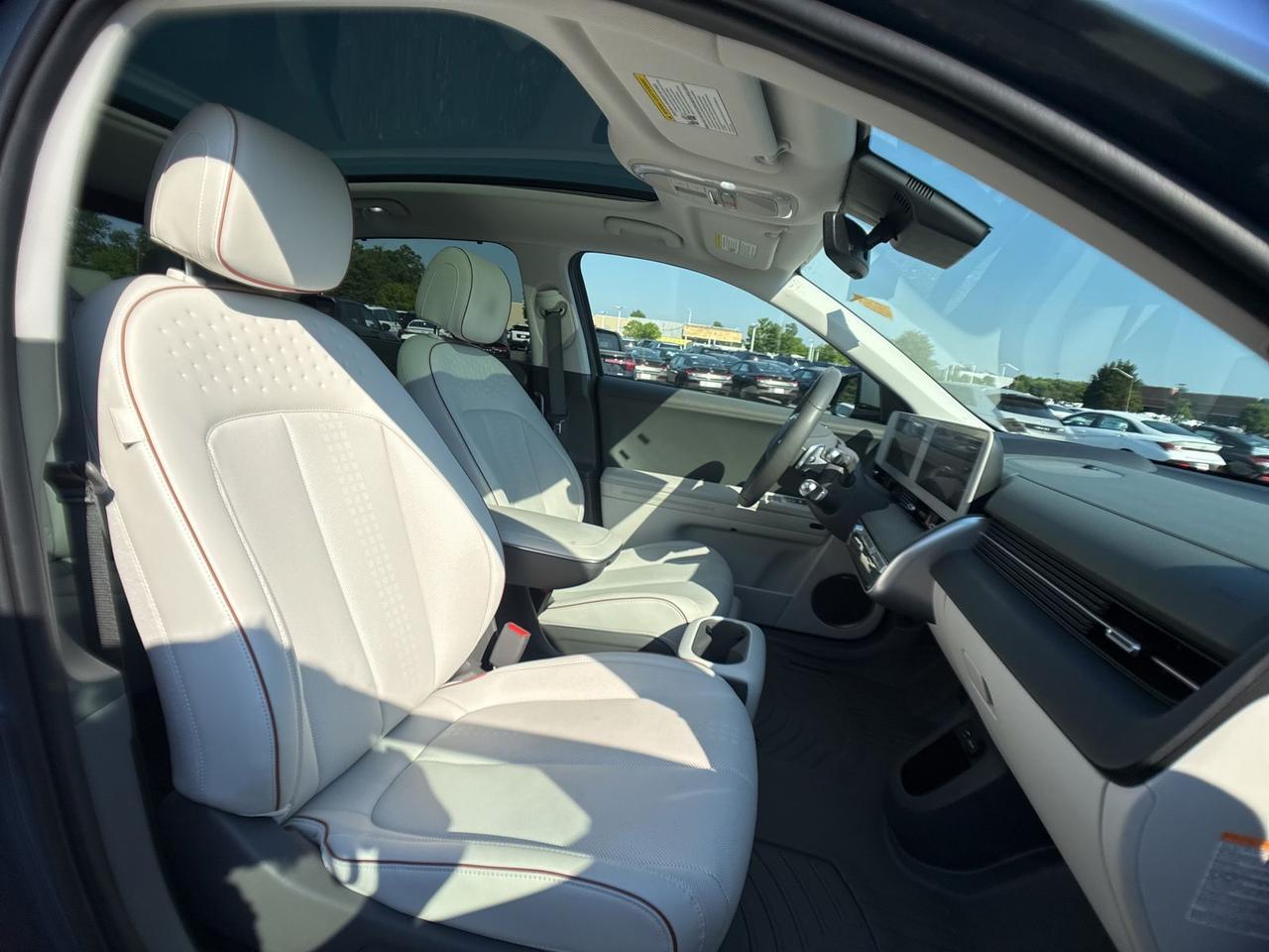 2023 Hyundai IONIQ 5 Limited Chantilly VA
